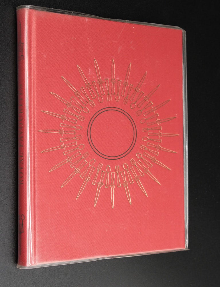 Item #13413 Royal Favourites Recipes from Palace Kitchens. Elizabeth AYRTON.
