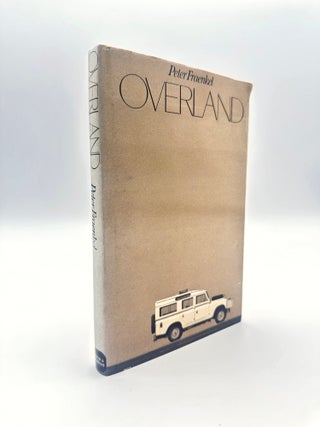 Item #13431 Overland. Peter FRAENKEL