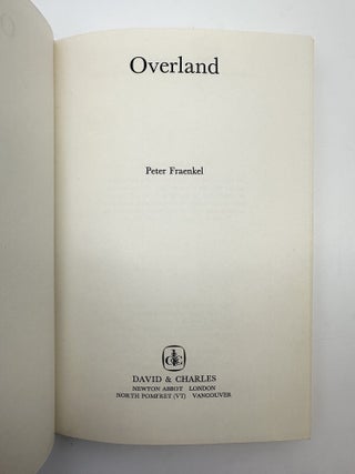 Overland