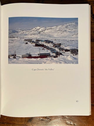 Kenojuak: The Life Story of an Inuit Artist [SIGNED by the Artist and Author]