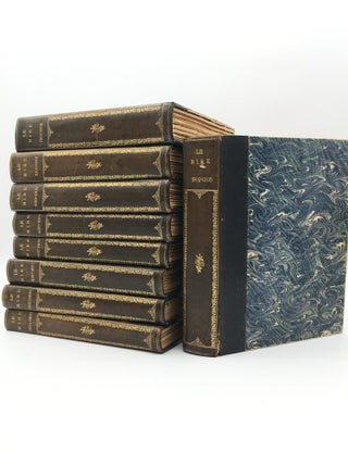 Item #13479 Le Rire Journal humoristique paraissant le samedi - 1894 1895 1896 1897 1898 1899...