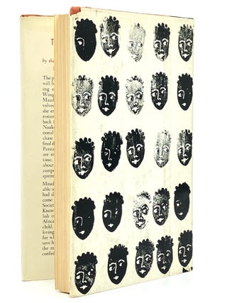The Adventures of Maud Noakes