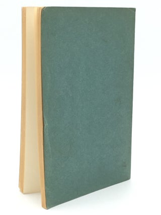 Mapping the American West 1540 - 1857 A Preliminary Study