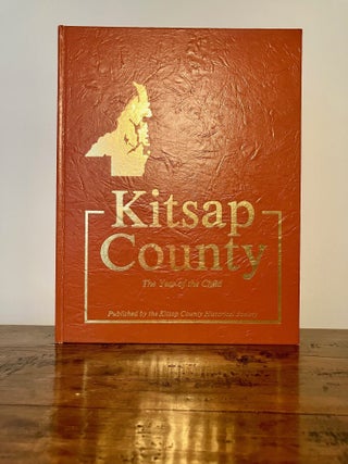 Item #13535 The Year of the Child 1979 [Cover Title: Kitsap County] [WITH Newsletter Supplement]....