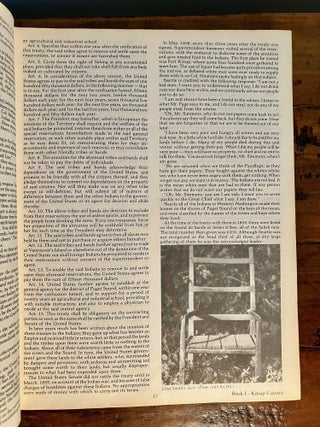 Kitsap County History: A Story of Kitsap County and Its Pioneers WITH Hood Canal Splendor at Risk