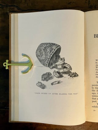 Blazing the Way True Stories, Songs, and Sketches of Puget Sound and Other Pioneers