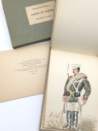 Album de Marine