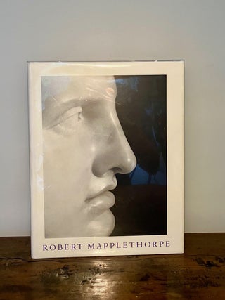 Item #13564 Robert Mapplethorpe. Richard MARSHALL