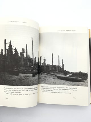 A Story as Sharp as a Knife: The Classical Haida Mythtellers and Their World