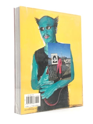 Araki by Araki: The Photographer's Personal Selection, 1963-2002