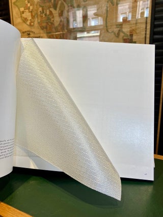 Running Fence: Sonoma and Marin Counties, California 1972-76 - SIGNED by Christo