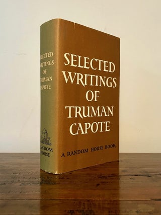 Selected Writings