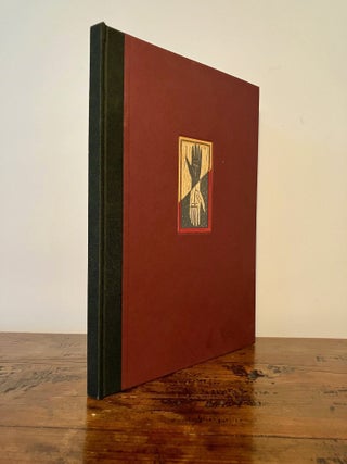 The Devil's Widow: A Story Told in Pictures