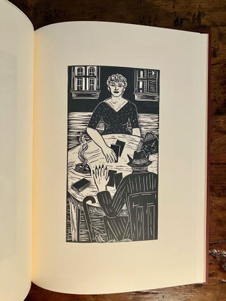 The Devil's Widow: A Story Told in Pictures