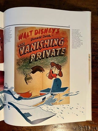 Walt Disney's Donald Duck: 50 Years of Happy Frustration