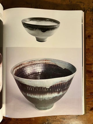 Lucie Rie