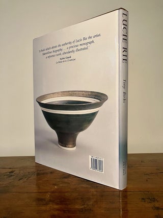 Lucie Rie