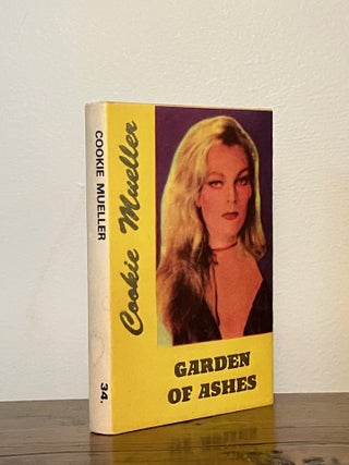 Garden of Ashes
