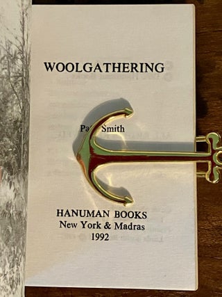 Woolgathering [Wool Gathering]