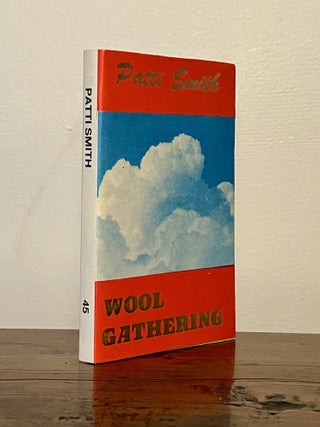 Woolgathering [Wool Gathering]