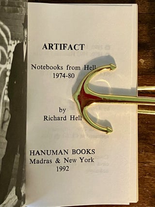 Artifact