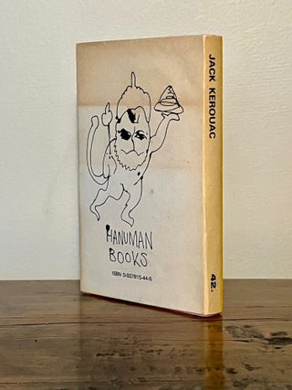Safe in Heaven Dead Interviews with Jack Kerouac