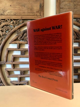 War against War! Introduction by Douglas Kellner