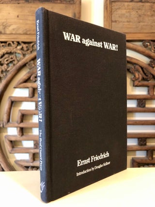 War against War! Introduction by Douglas Kellner
