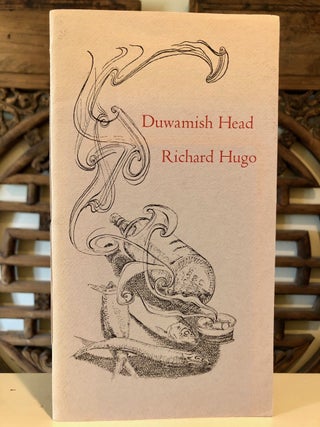 Duwamish Head A Copperhead Chapbook