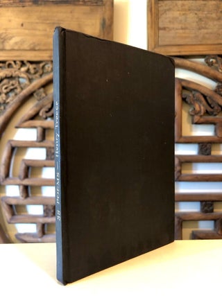 38 Poems (Thirty-eight Poems) -- Poet's First Book