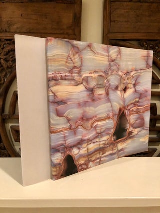 Barry X Ball Medardo Rosso Project