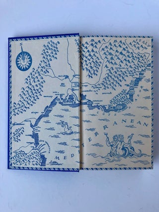 To Meet the Spring A Book of Travel and Discursion