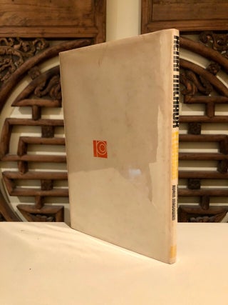 Ecuador A Travel Journal by Henri Michaux