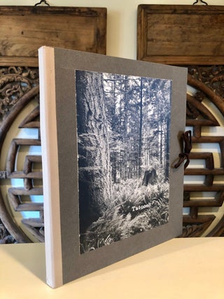 Tatoosh - Folio of Original Photographs by Art Hupy