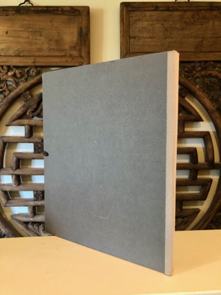 Tatoosh - Folio of Original Photographs by Art Hupy
