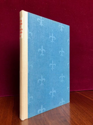 Item #165 The Duke of Sacramento A Comedy in Four Acts by Warren Baer - WITH Scarce Dust Jacket....
