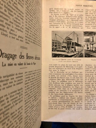 Revue Maritime