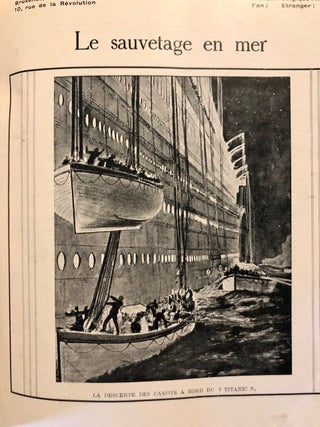 Revue Maritime