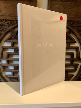 Item #1807 Roman Opalka: Painting. Francois BARRE, Jacques Roubaud Lorand Hegyi, Charles Wylie