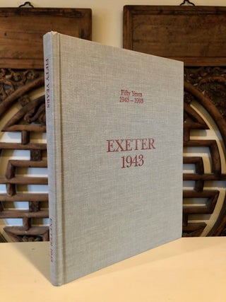 Exeter 1943 Fifty Years 1993