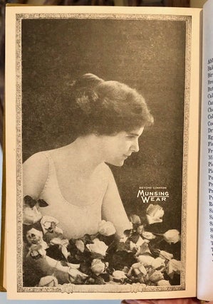 The Club Woman's Cook Book; Revised 1913-1918-1920