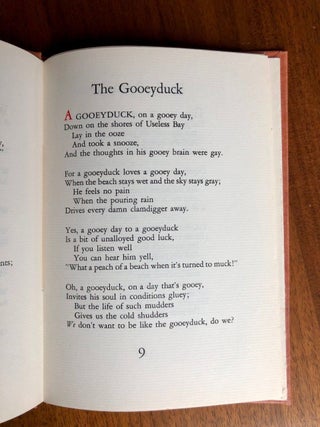 Poems for Fun