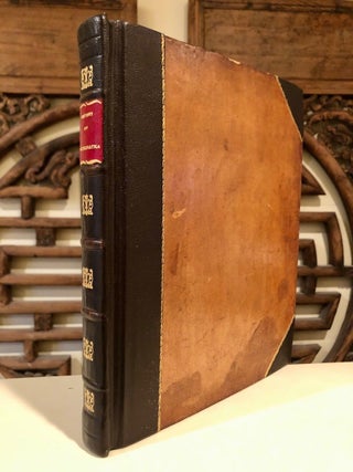 Item #1877 The History of Kamtschatka and the Kurilski Islands with the Countries Adjacent;...