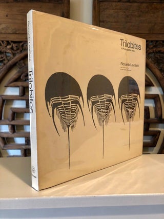Item #1900 Trilobites A Photographic Atlas. Riccardo LEVI-SETTI