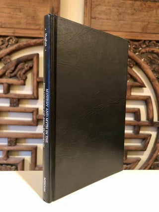 Mystery and Myth in the Philosophy of Eric Voegelin - INSCRIBED Copy, with Posthumous Booklet Tribute to the Author