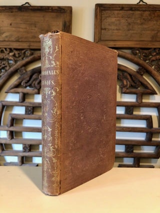Item #2167 The Letters of Junius, from the Latest London Edition, With Fac-similes of Attributed...