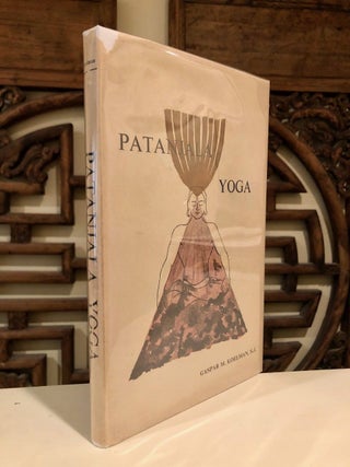 Item #224 Patanjala Yoga. Gaspar M. KOELMAN, S. J