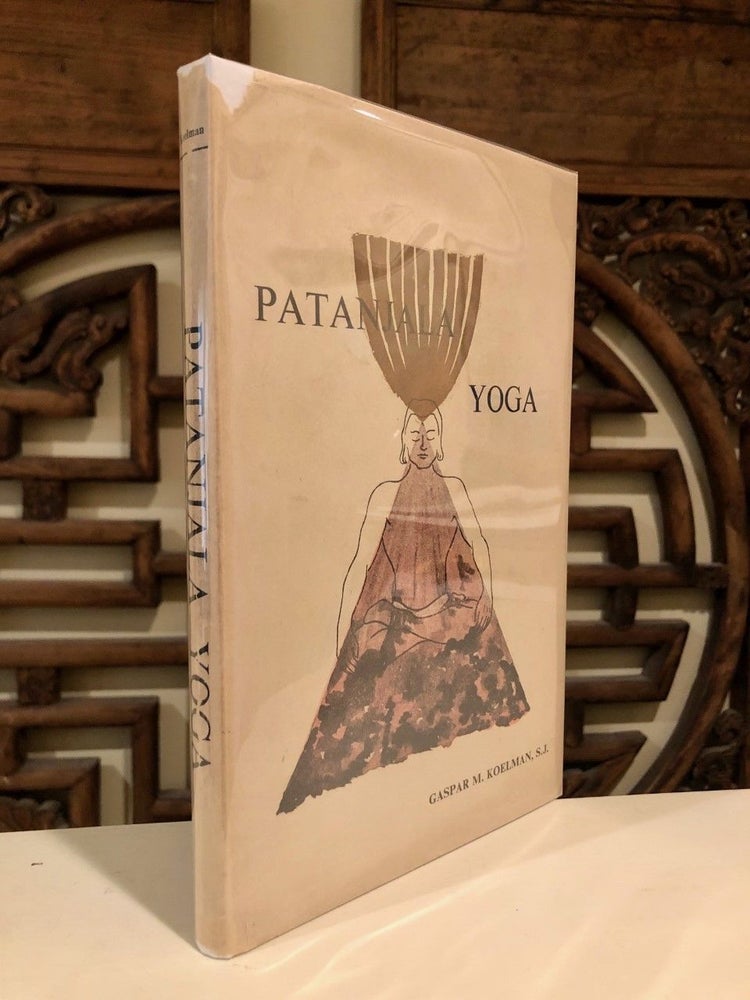 Item #224 Patanjala Yoga. Gaspar M. KOELMAN, S. J.