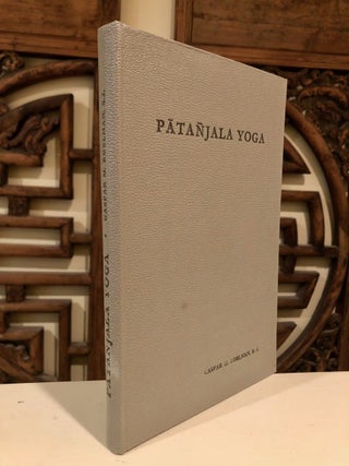 Patanjala Yoga