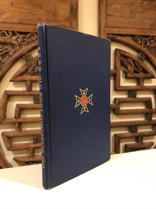Item #308 Eighteenth Meeting of the Association of Surgeons of the Southern Railway Company Old...